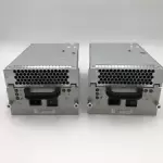 LOT OF 2 USED DELL DPS-600FB A Switching Power Supplies 584W with Fan Units READ