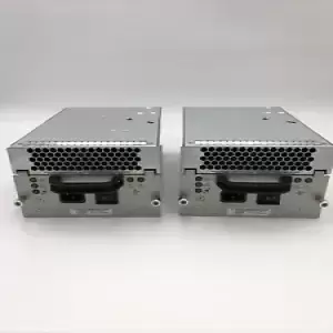 LOT OF 2 USED DELL DPS-600FB A Switching Power Supplies 584W with Fan Units READ