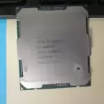 Intel Xeon E5-2697V4 2.3GHz 45MB LGA2011-3 CPU SR2JV