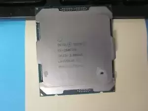 Intel Xeon E5-2697V4 2.3GHz 45MB LGA2011-3 CPU SR2JV