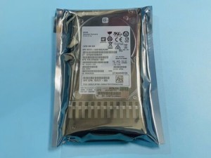 787649-001  HPE 1.8TB J9F49A 1.8TB 2.5" SAS 10K 12Gb/s MSA 512E HDD HARD DRIVE