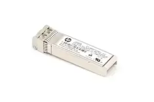 HP X130 FTLX8571D3BCL-HZ 10GB SFP+ 850nm 300m LC SR Transceiver P/N: JD092B