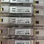 Lots of 10pcs 453156-001 HP 1GB SFP RJ-45 1000Base-T New Bulk transceiver module