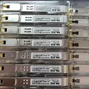 Lots of 10pcs 453156-001 HP 1GB SFP RJ-45 1000Base-T New Bulk transceiver module