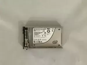 XCN15  Dell  INTEL SSDSC2KB019T7R 1.92TB 6Gbps SATA DC S4500 SSD R730 R620 T630