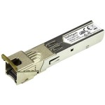 Startech HPE 453154-B21 Compatible SFP Module - 1000BASE-T - 1GE Gigabit Etherne