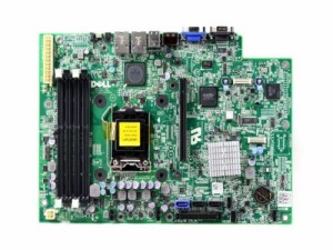 For Dell PowerEdge R210 Server Motherboard LGA1156 DDR3 05KX61 5KX61