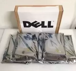 NEW Dell Compellent 2.5" 1.8TB 10K SAS 12G Storage SC3020 SC4020 SC5020 HDD