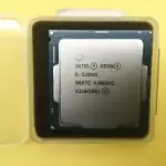 SRF7C Intel Xeon E-2286G 4.0Ghz 6-Core 12MB 95W FCLGA1151 CPU