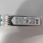 JD119B HP PROCURVE X120 1G SFP LC SX TRANSCEIVER