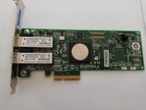 Emulex Fujitsu Server Karte FTLF8524E2GNL FC1110706-00 Rev B FC1120005-01C