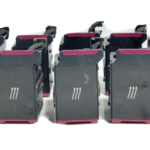 LOT OF 10 NIDEC ULTRAFLOW FAN V40W12BS1M5-08A034 697183-003 FOR HP SERVER COOLER