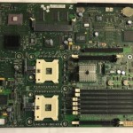 HP ProLiant DL380 G4 Server Dual Socket Motherboard- 359251-001