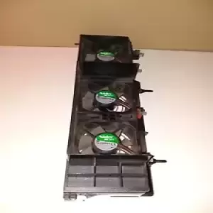 Dell PowerEdge 2900 Server Fan Assembly w/Fans