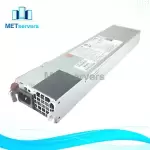 PWS-1K68A-1R Supermicro 1U 1600 Watt Redundant Titanium Power Supply