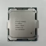 INTEL XEON E5-2609V4 SR2P1 1.70GHZ CPU PROCESSOR