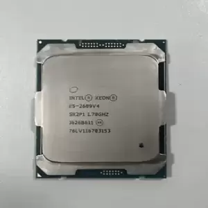 INTEL XEON E5-2609V4 SR2P1 1.70GHZ CPU PROCESSOR