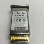 Cisco TwinGig Converter Module CVR-X2-SFP SFP TRANSCEIVER