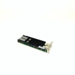 Dell Silicom dual port fiber 10Gb Ethernet Server Adapter