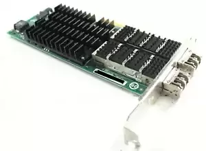 Intel EXPX9502AFXSR 10 Gigabit 10GB XF SR Dual Port PCIe Server Adapter