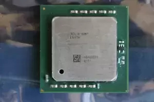 INTEL SL7ZG XEON CPU 2.8GHZ