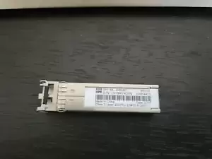 HP J4858C ProCurve Gigabit-SX-LC Mini-GBIC Transceiver - Silver