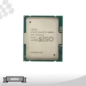 SR21V INTEL XEON E7-8890V3 2.50GHZ 45M 9.6 GT/s 18 CORES 165W PROCESSOR