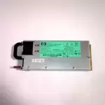 HP 498152-001 1200W Hot-Plug Common Slot 1U Server Power Supply