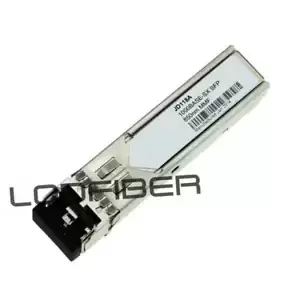 JD118A HPE Compatible 1000BASE-SX SFP 850nm 550m Transceiver