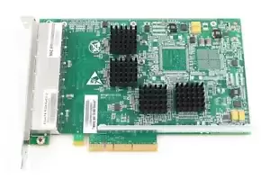 Silicom SNS 6x1Gb EVO Ethernet Expansion (iSCSI/NAS) ETH-6X1C PE2G6I-RoHS