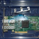 SFN5122F Solarflare S6102 10G Ethernet Dual Port Server Adapter PCI Express