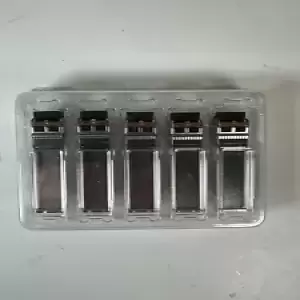 10-2456-03 Genuine Cisco SFP-10G-LRM 10GBASE-LRM SFP+Transceiver