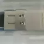 New Cisco QSFP-40G-LR4= 40GBASE-LR QSFP Transceiver Module