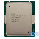 Intel Xeon E7-4820 v2 2GHz 16MB 7.2GT/s 8 Core SR1H0 LGA2011-1 Server CPU
