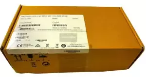 JG881A I Genuine Open Box HPE X150 100G CXP MPO SR 100m Multimode Transceiver