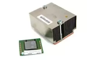 IBM 1.7GHz 256KB L2 Xeon CPU with heatsink 01R4976