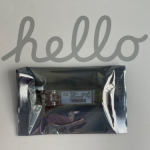 CISCO FET-10G 10-2566-02 10-2566-01 850NM MMF FABRIC EXTENDER TRANSCEIVER SFP+