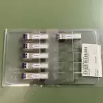 GENCOM 1000BLX MINI-GBIC OPTICAL INTERFACE GIGABIT TRANSCIEVER (CISCO CERENT)
