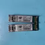 SFP-10G-ER-S Cisco original used optical transceiver module