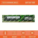MTA9ASF1G72PZ-2G3-HP    HPE 8GB (1x8GB) Single Rank x8 DDR4-2400 CAS-17-17-17 Re