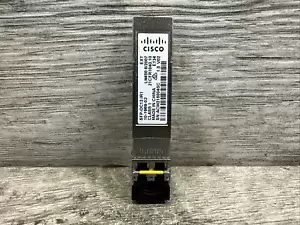 Cisco SFP-OC12-IR1 10-1969-01 Transceiver Module OPEN BOX T26-15