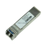SFP-10G-LR-X Cisco Compatible 10GBASE-LR SFP+ 1310nm 10km Transceiver