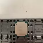 Intel Xeon E5-2640 V3 2.6GHz 8-Core CPU Processor