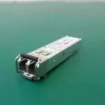740-007326 Juniper Networks SFP-1GE-SX Single port 1000Base SX Tranceiver