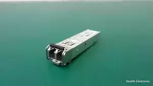 740-007326 Juniper Networks SFP-1GE-SX Single port 1000Base SX Tranceiver