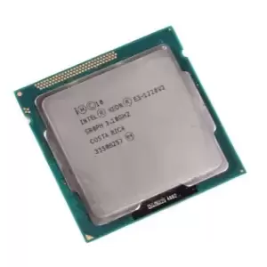 Intel Xeon SR0PH E3-1220 V2 3.1GHz Quad Core LGA 1155 CPU Processor