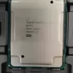 Intel Xeon Platinum 8275cl 24-Core srfa 9 3.00ghz lga-3647 server CPU processor