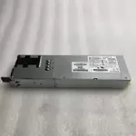 Delta Electronics Supermicro PWS-1K66P-1R 1U Redundant Switching Power Supply
