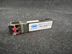 New Cisco Compatible DWDM-SFP10G-50.12-40KM DWDM SFP+ 10G 40km Ch 34 Transceiver