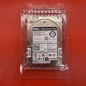 NEW 1.8TB SAS 12 Gbps SED 4Kn 10K 2.5 HDD ST1800MM0048 Dell 5MMWT